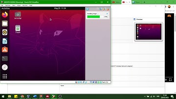 Setting OS di Virtualbox agar Bisa Copy Paste atau Drag Drop