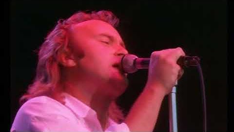 Genesis - That