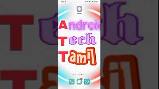 இரவு நேரத்தில் நீங்கள் MOBILE USE பண்ணுவீங்களா உடனே இந்த SETTINGS_ஐ CHANGE பண்ணுங்க|DARKMODE SETTING