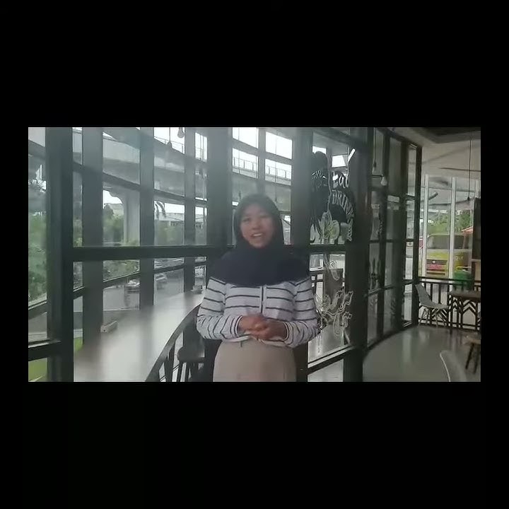 VLOG CALON PEKERJA BPJAMSOSTEK