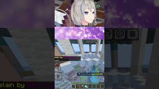 Bedwars|Gen camper dies of afk lol