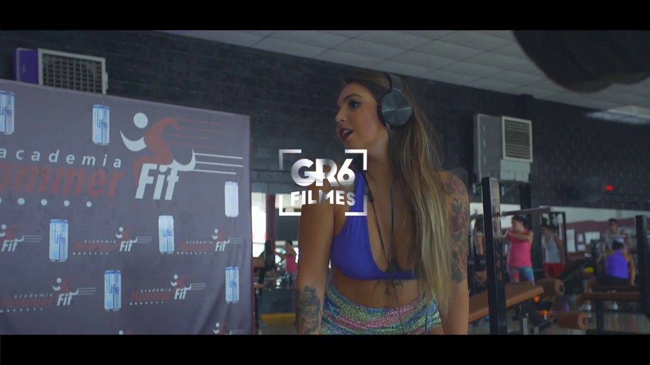 Mc Davi E Mc Lustosa - Viaja Na Melodia (Vídeo Clipe)