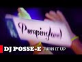 Dj Posse-E - Turn It Up ❗ NIE SPAĆ ZWIEDZAĆ ZAPIERDALAĆ