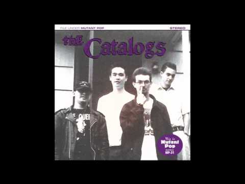 The Catalogs — The Catalogs - Quarter Pounder Hop