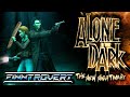 Alone In The Dark The New Nightmare Retrospective Review 