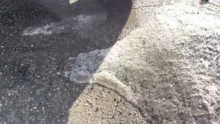 Subaru exhaust note after install.  Upower mufflers from Amazon. Checkout my install video and tips.