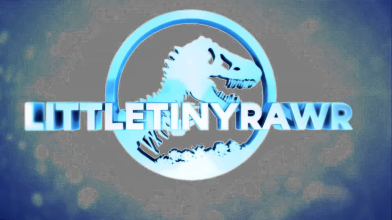 LittleTinyRawr[Intro]By Shatteristiic