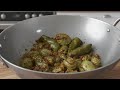 Bharva baigan ki dry sabji#recipe #video #food #viralvideo #trending #khana #gujarat #rasoi