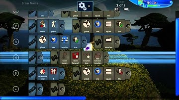 Project spark cinematic help?!