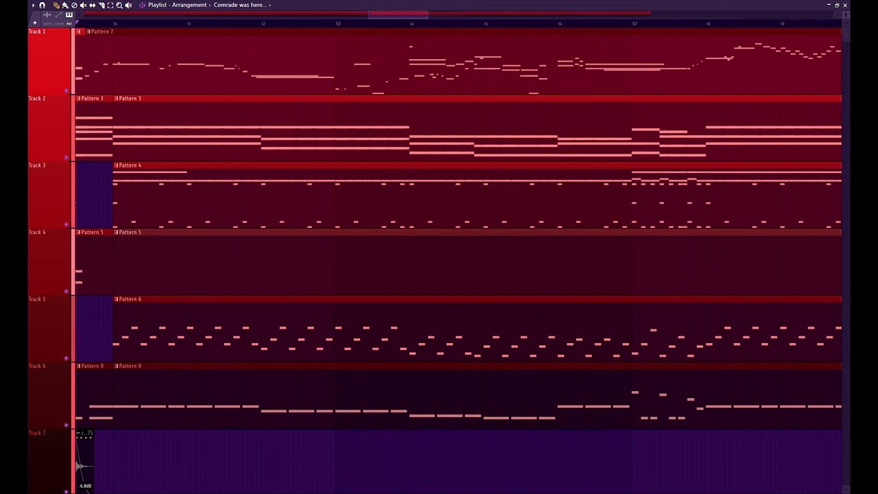Fang's Heist - Ready for Round 2?