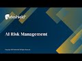 AI Risk Management