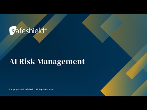 AI Risk Management