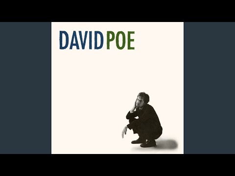 David Poe — Blue Glass Fall