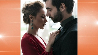 Renkli Sayfalar 194. Bölüm- Sevgililer gününün sembol çifti Burçin Terzioğlu ve İlker Kaleli oldu!