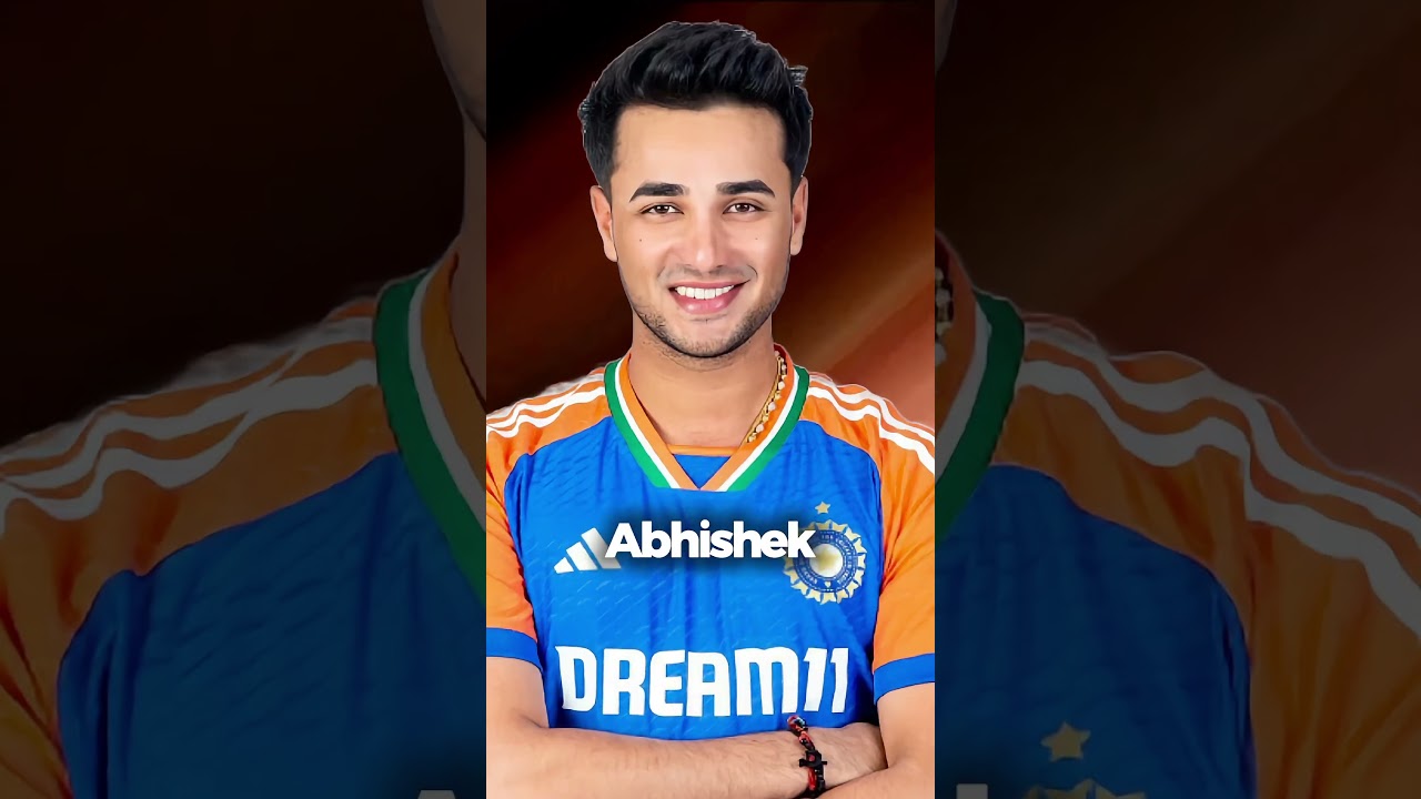 Is This India’s Most Complete T20 Team Ever? | ICC T20 WC 2026 #icct20worldcup2026 #squadreview