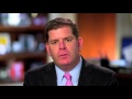Road to the NHL Winter Classic: Mayor Wager - Boston vs Montreal I EPIX/NHL
