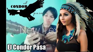 El Condor Pasa -  [ Hidda ] Fingerstyle Guitar Cover