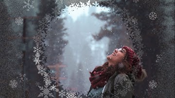 Photopia & Producer SNOWFLAKES 10 styles 5 transitions: Outsidetheboxstyles