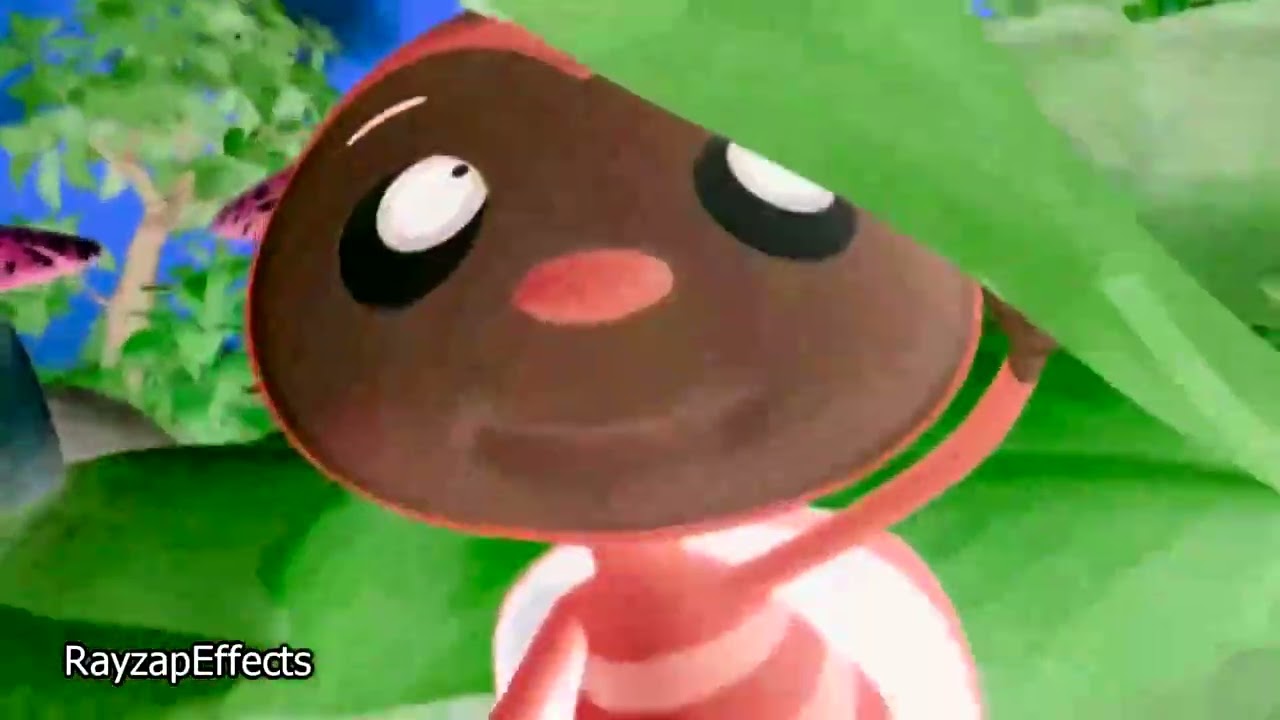 Little Baby Bum Ladybird Ladybird Effects Sponsored By Preview 1982