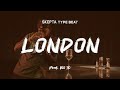 Skepta &amp; Fred again.. - London | Instrumental