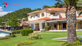 Possidi Holidays Hotel - Kassandra - Chalkidiki - Grecja