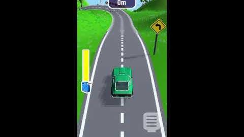 Funny car Crash Delivery (part1)