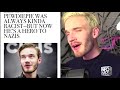 PewDiePie is the troll that far-right trolls aspire to be
