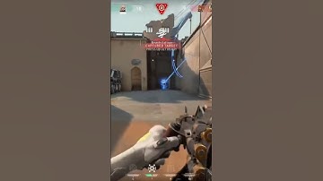 Jonas 1 vs 4 Clutchh!!! Deadlock is OP !!! #valorant #averagejonas