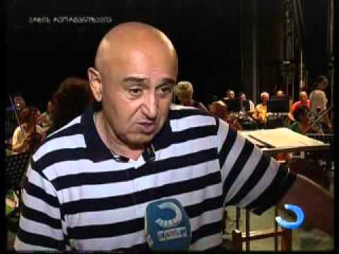 კლასიკური მუსიკის საღამო