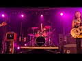 Shonen Knife - Happy Afternoon Tea - Concorde 2 1/06/25