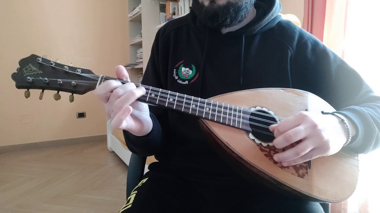 FIRESTONE MECCANICHE PER MANDOLINO ARGENTATA - Foto 2