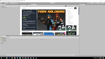 Import 3D content for Ultimate HTC Vive WalkthroughTutorial