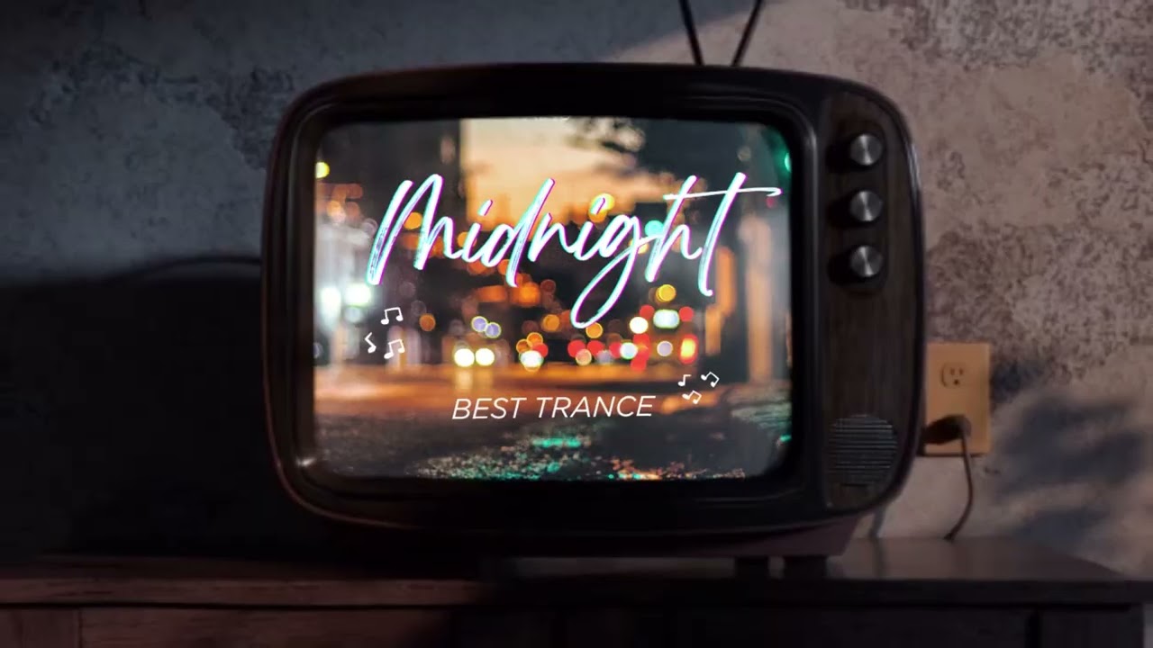 AINO Midnigth TRANCE