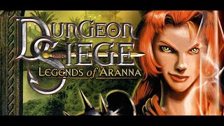Dungeon Siege - Utraean Peninsula - Hard Difficult # 12
