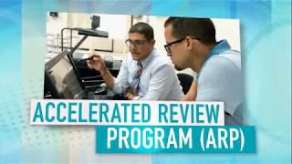 Student Roundtable about The Accelerated Review Program (ARP) - UMHS Caribbean Medical School