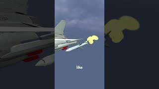 How Do Fighter Jets Lock Onto Targets