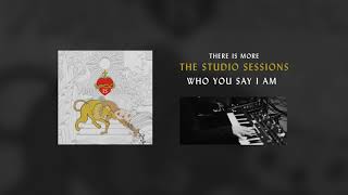 Who You Say I Am (Studio Sessions)  - Hillsong Worship chords