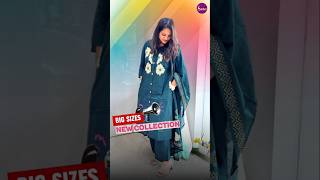 Big Sizes new collection!! #sundari #dress #plussize #bigsize #shorts #ytshorts #youtubeshorts