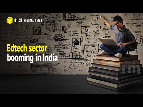 Edtech empowers India’s education scenario