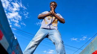 Ghetto Naaba - Kabité Clip Officiel
