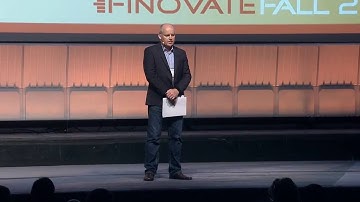 Daon FinovateFall2016