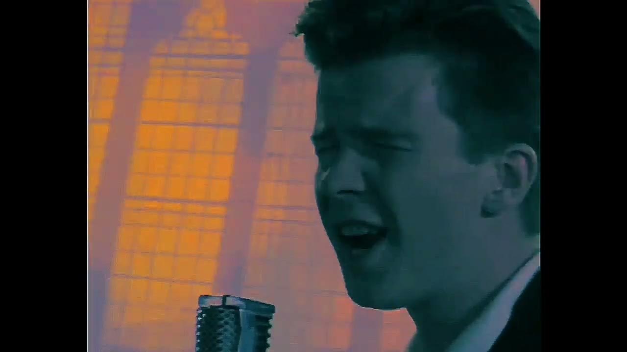 Rick Astley - Never gonna give you up, but it's "nostalgic" - YouTube