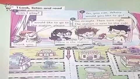 Connect plus u. 8 part 1