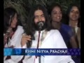 Hari Sundar Nand Mukunda - Rishi Nitya Pragya.mp4 Mp3 Song