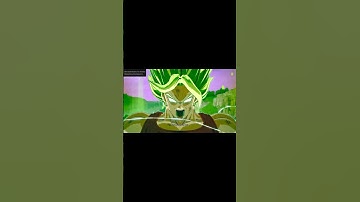 DB Transformations | Kale | Android 17 | PS5 | 4K | DRAGON BALL: Sparking! ZERO #dragonball