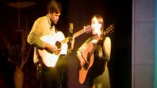 Honey Dewdrops, Hills of My Home (Live at the UUFC)