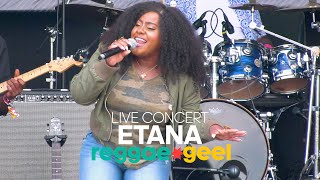 Download Lagu Etana Live at Reggae Geel Festival Belgium 2024 MP3