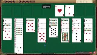 Competitive FreeCell LIVE — Race the Dev @ Arena Hour | MSO FreeCell Arena screenshot 3