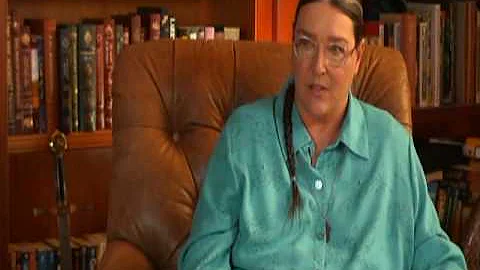 Debra Kemp Interview Part 3: The Firebrand .mpg