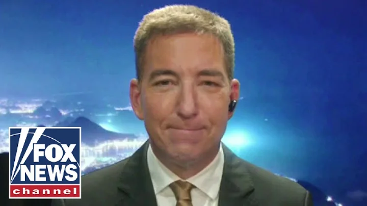 Glenn Greenwald asks if Russia would sabotage its ...